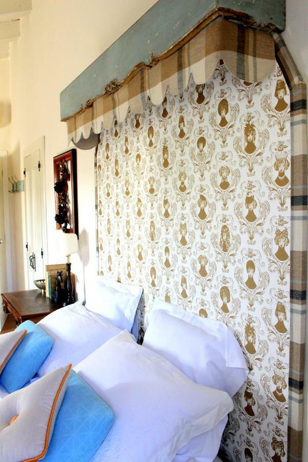 Bed and Breakfast Edera Rossa Treviso Exteriér fotografie