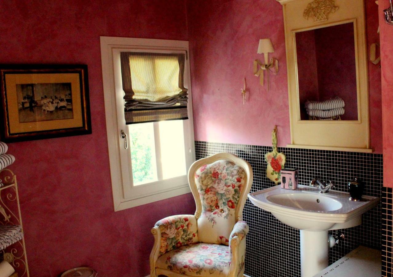 Bed and Breakfast Edera Rossa Treviso Exteriér fotografie