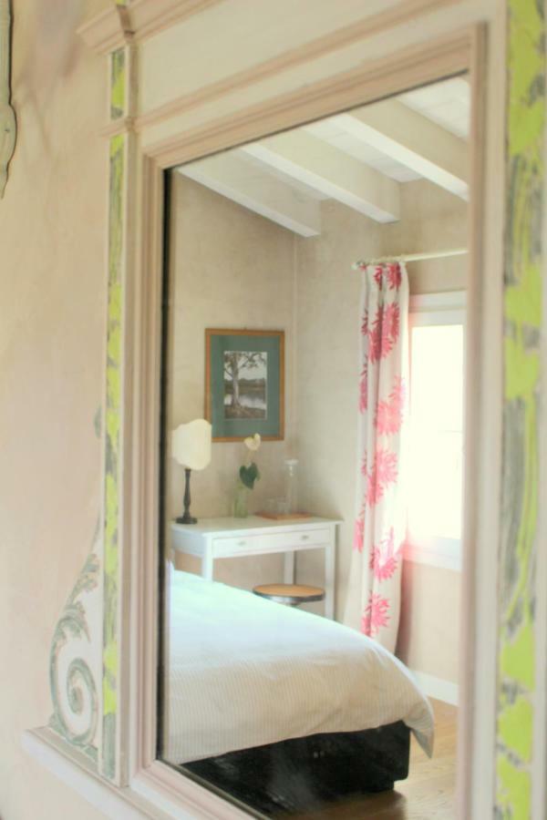 Bed and Breakfast Edera Rossa Treviso Exteriér fotografie